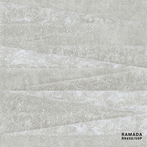 ورق حائط Ramada – رول 5 متر | R9450/50P