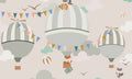 بوستر حائط Kids 23960