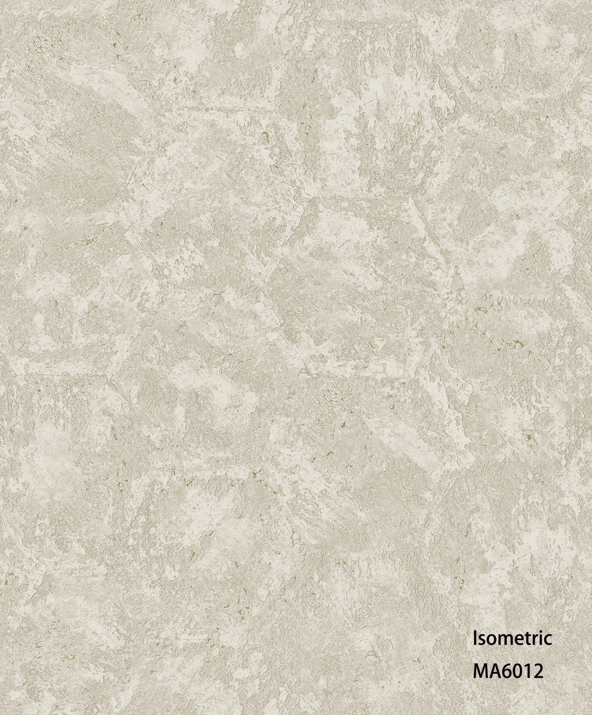 Isometric Modern Classic 5M | MA6012