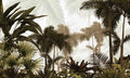 بوستر حائط Tropical 23125