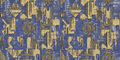 Wallpaper Gemma Modern Classic 15M | 223601 / P53