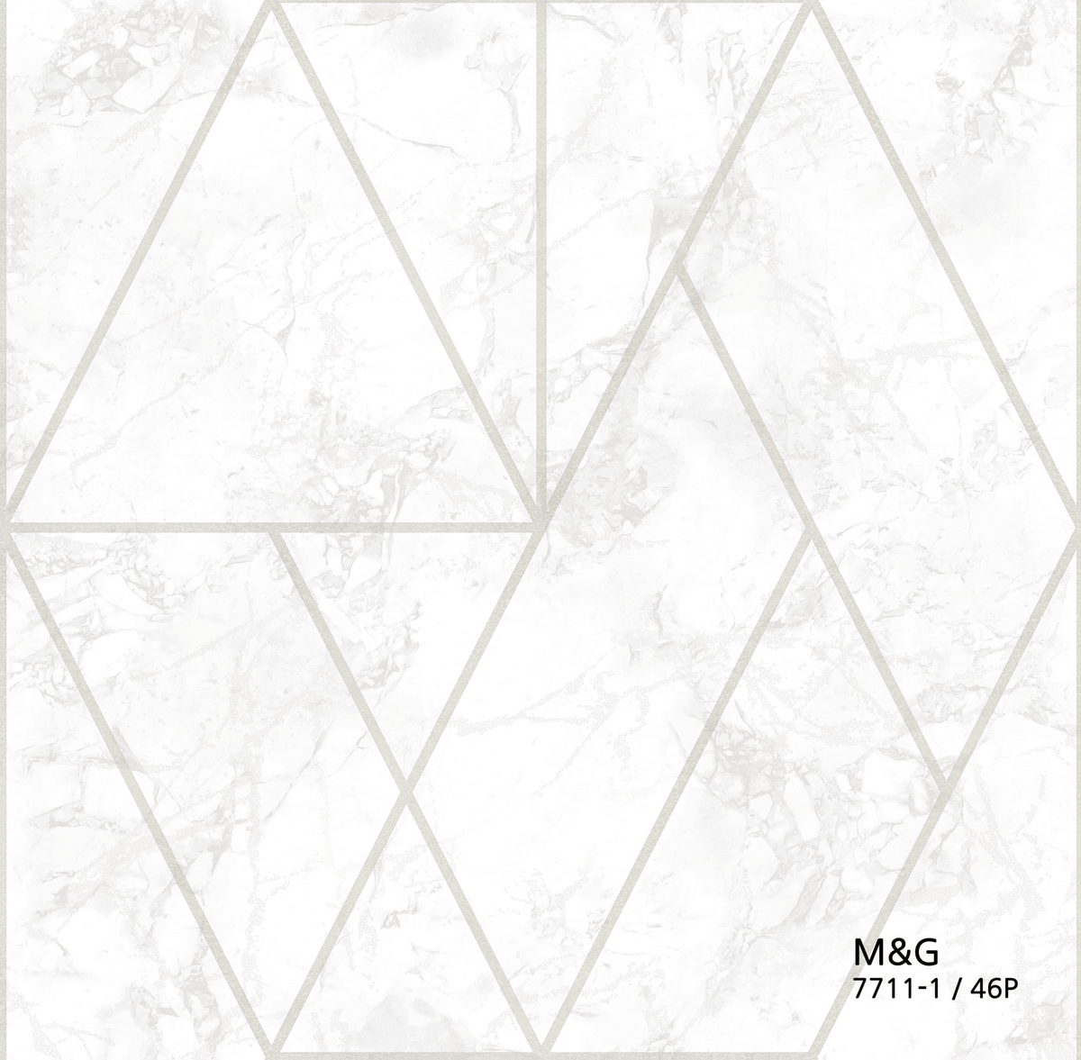 M&G Modern 15M | 7711-1/46P