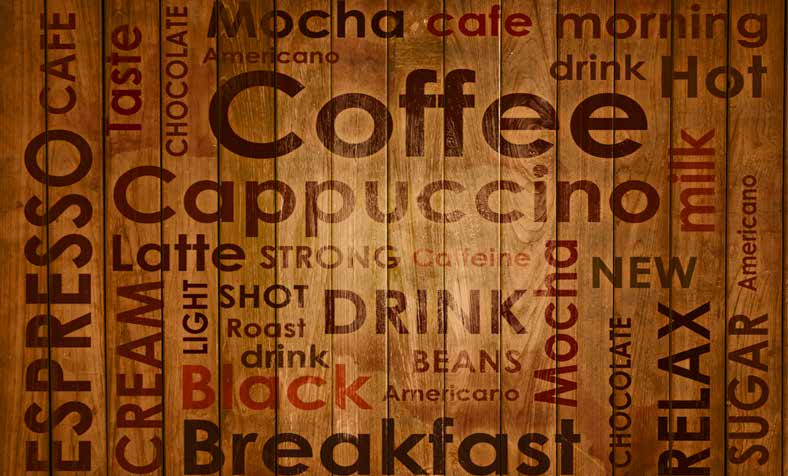 بوستر حائط Restaurant & Cafe 24141