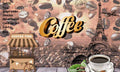بوستر حائط Restaurant & Cafe 24172