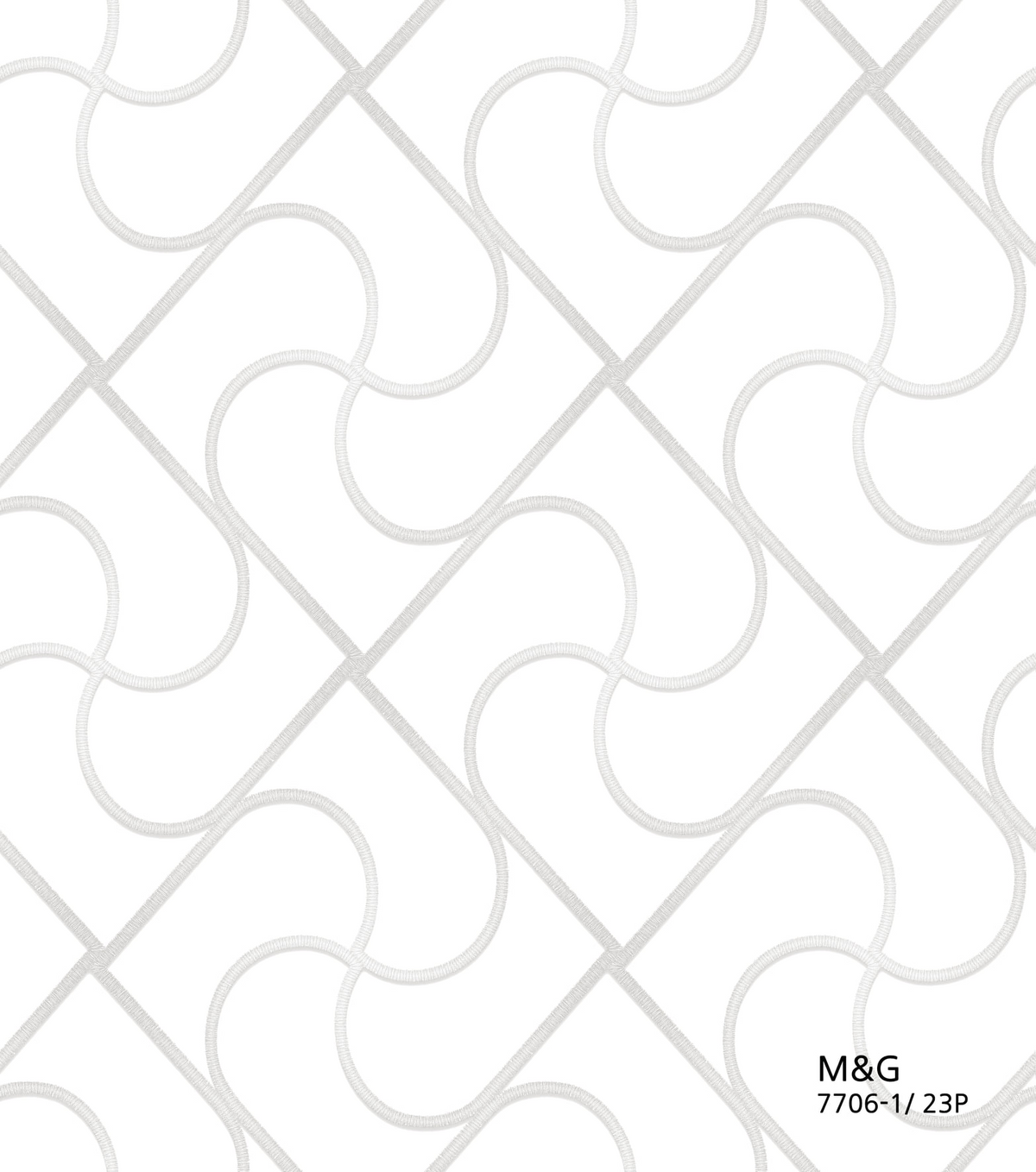 M&G Modern 15M | 7706-1/23P