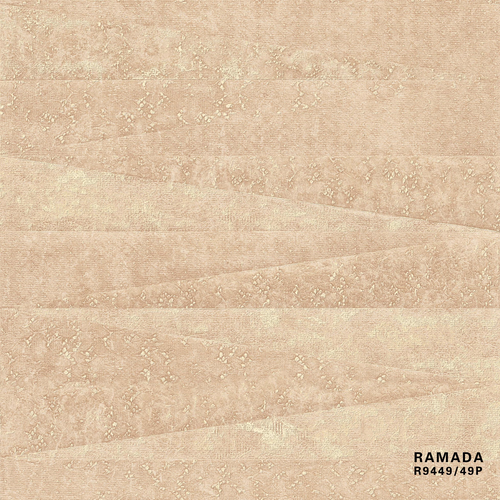 ورق حائط Ramada – رول 5 متر | R9449/49P