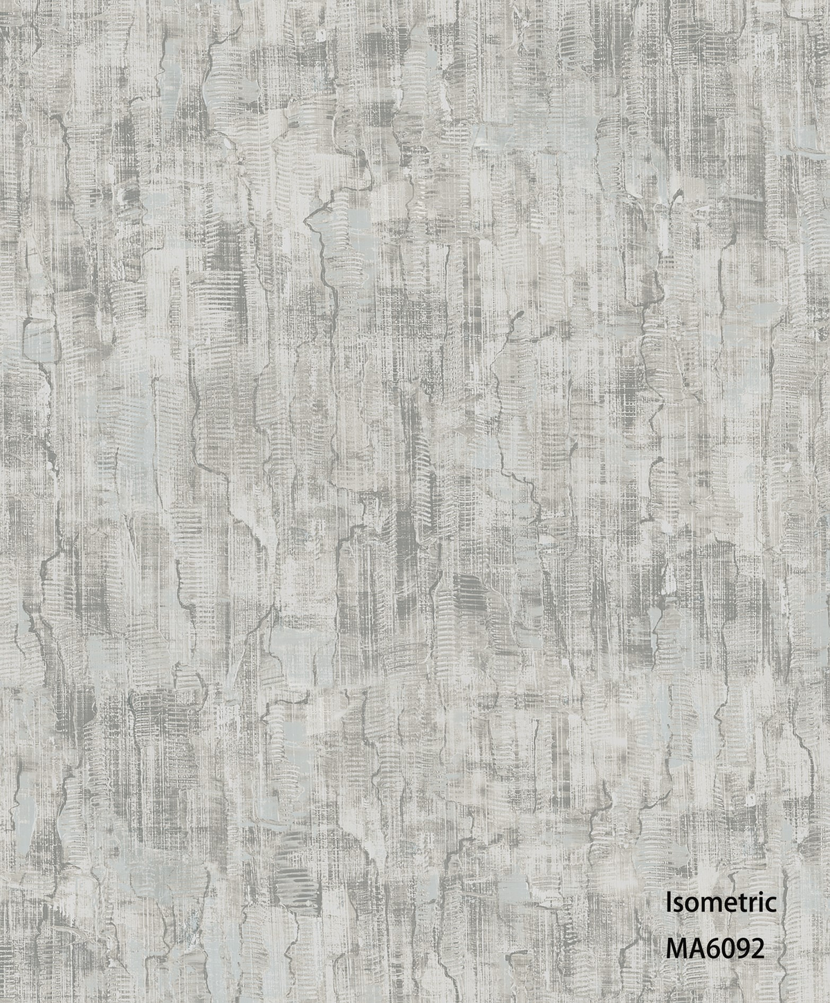 Isometric Modern Classic 5M | MA6092