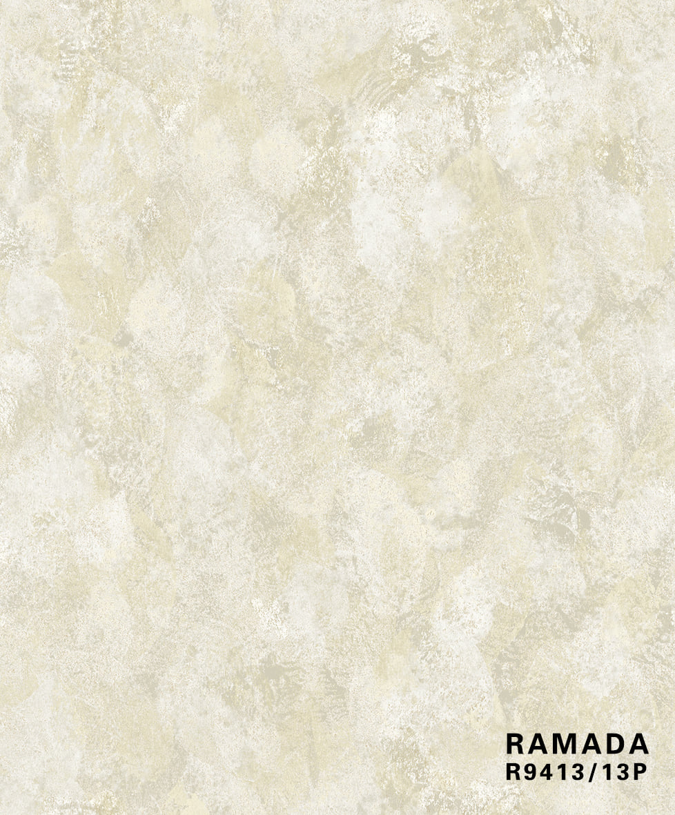 Wallpaper Ramada Modern 5M | R9413/13P