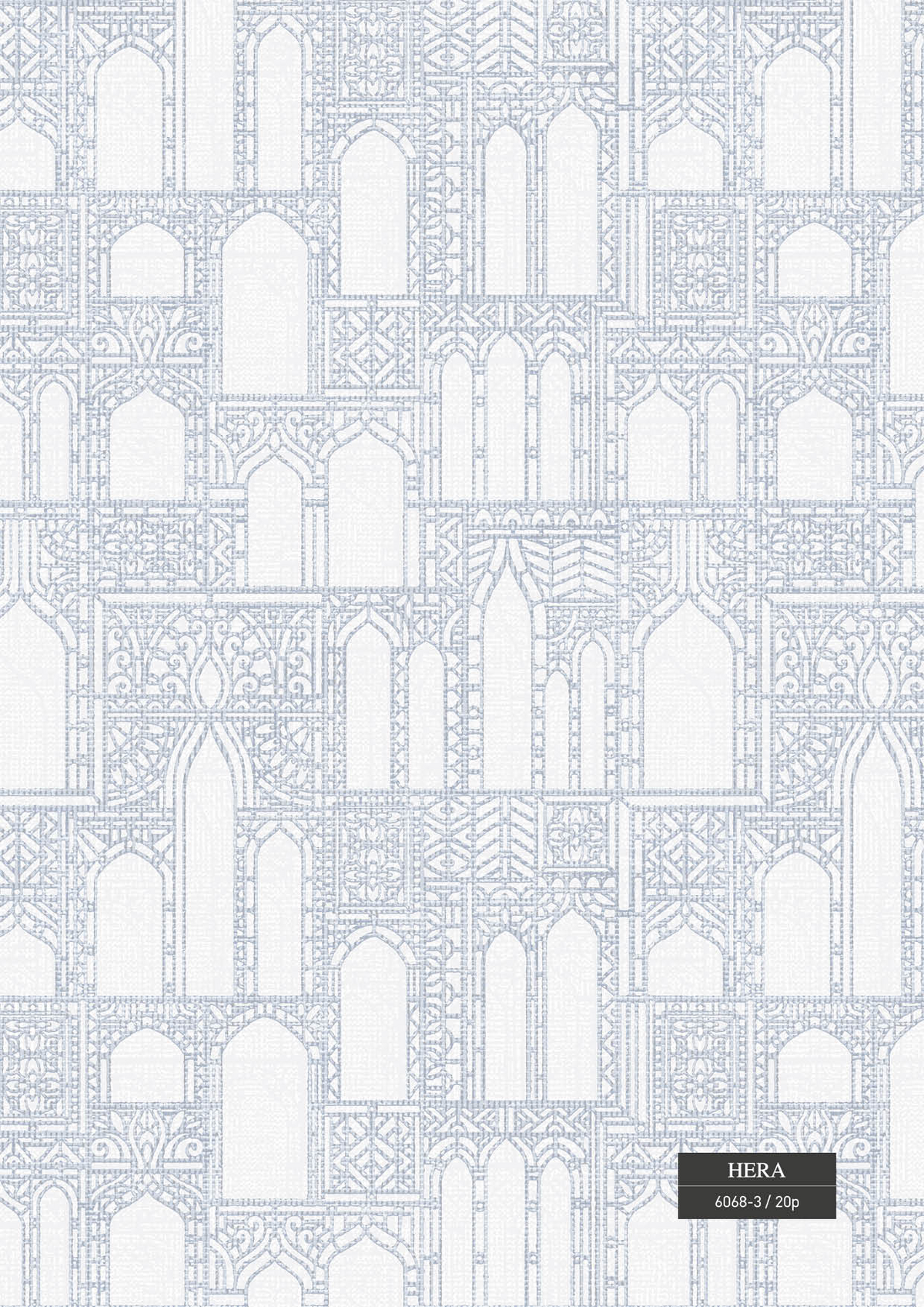 Wallpaper Hera Modern 15M | 6068-3 / 20p
