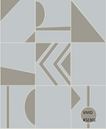 Vivid Modern 5M | 32301