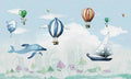 بوستر حائط Kids 23946