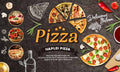 بوستر حائط Restaurant & Cafe 24116