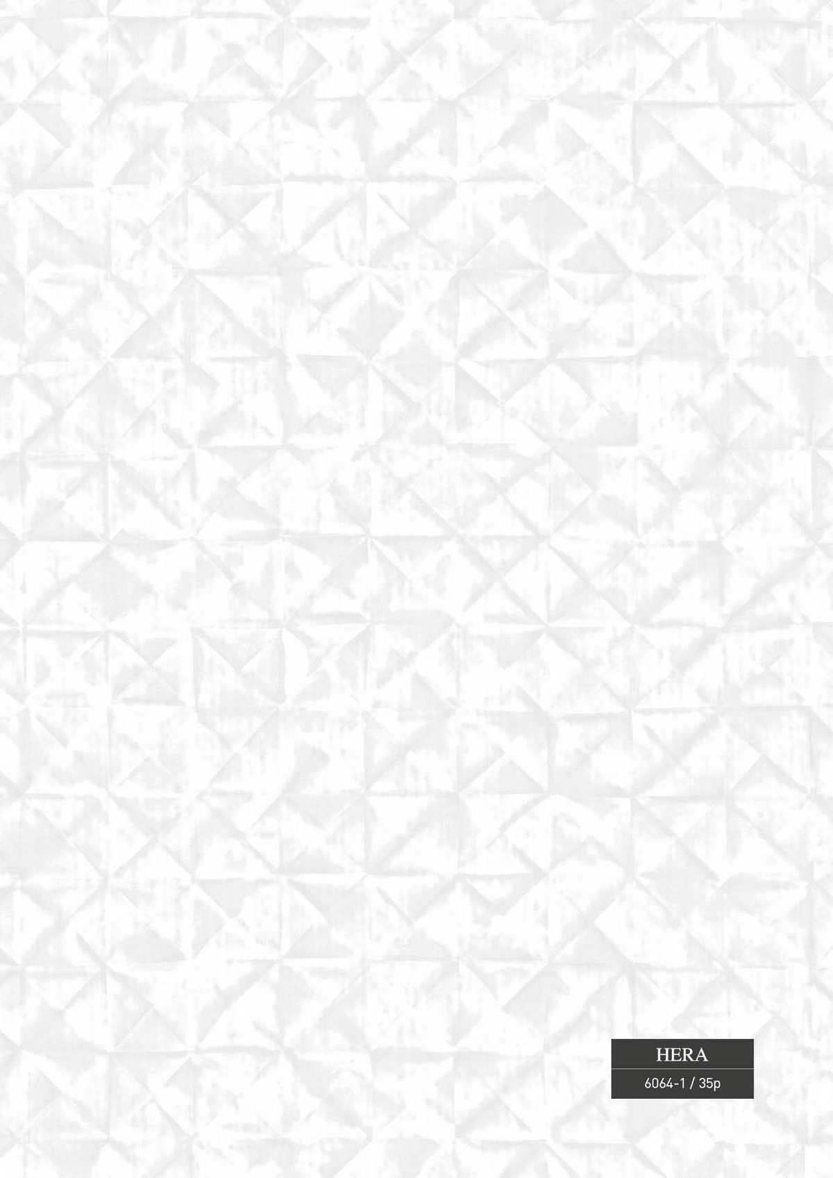 Wallpaper Hera Modern 15M | 6064-1 / 35p