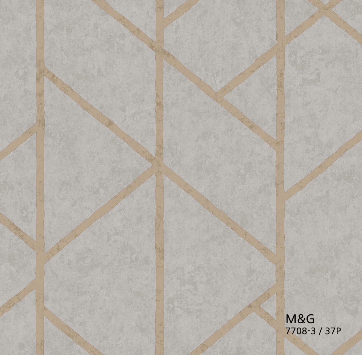 M&G Modern 15M | 7708-3/37P
