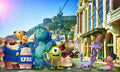 بوستر حائط Kids 24087