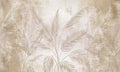 بوستر حائط Tropical 23176