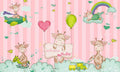 بوستر حائط Kids 24046