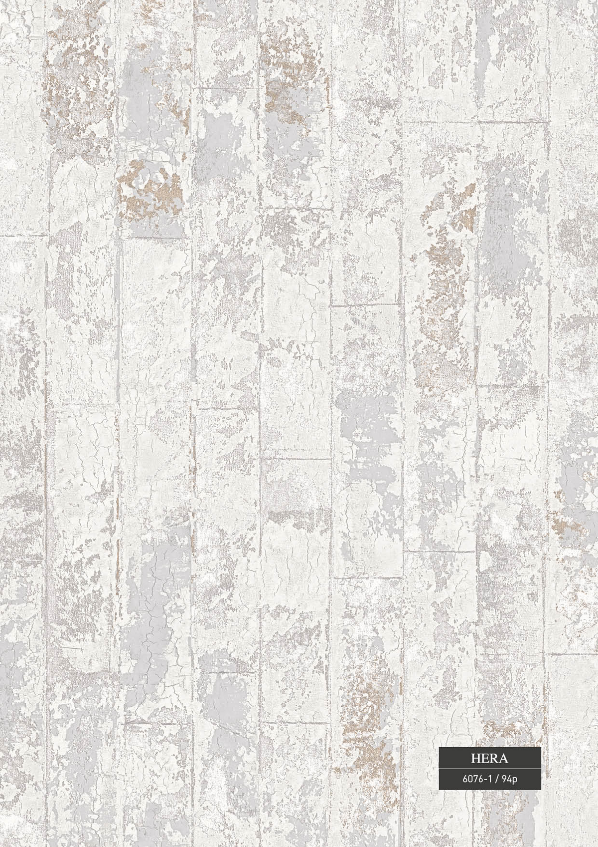 Wallpaper Hera Modern 15M | 6076-1 / 94p