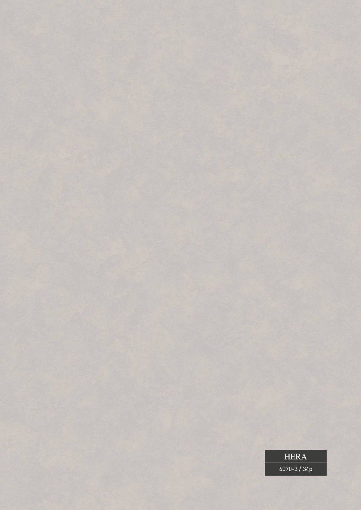 Wallpaper Hera Modern 15M | 6070-3 / 34p