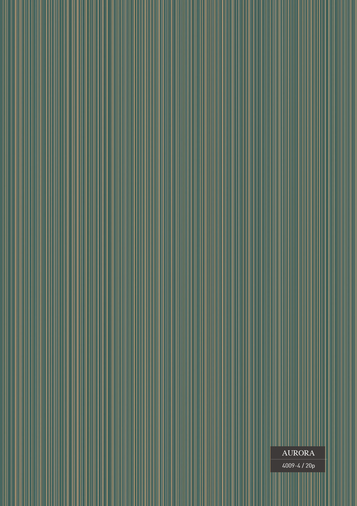 Aurora Modern 15M | 4009-4