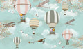 بوستر حائط Kids 23944
