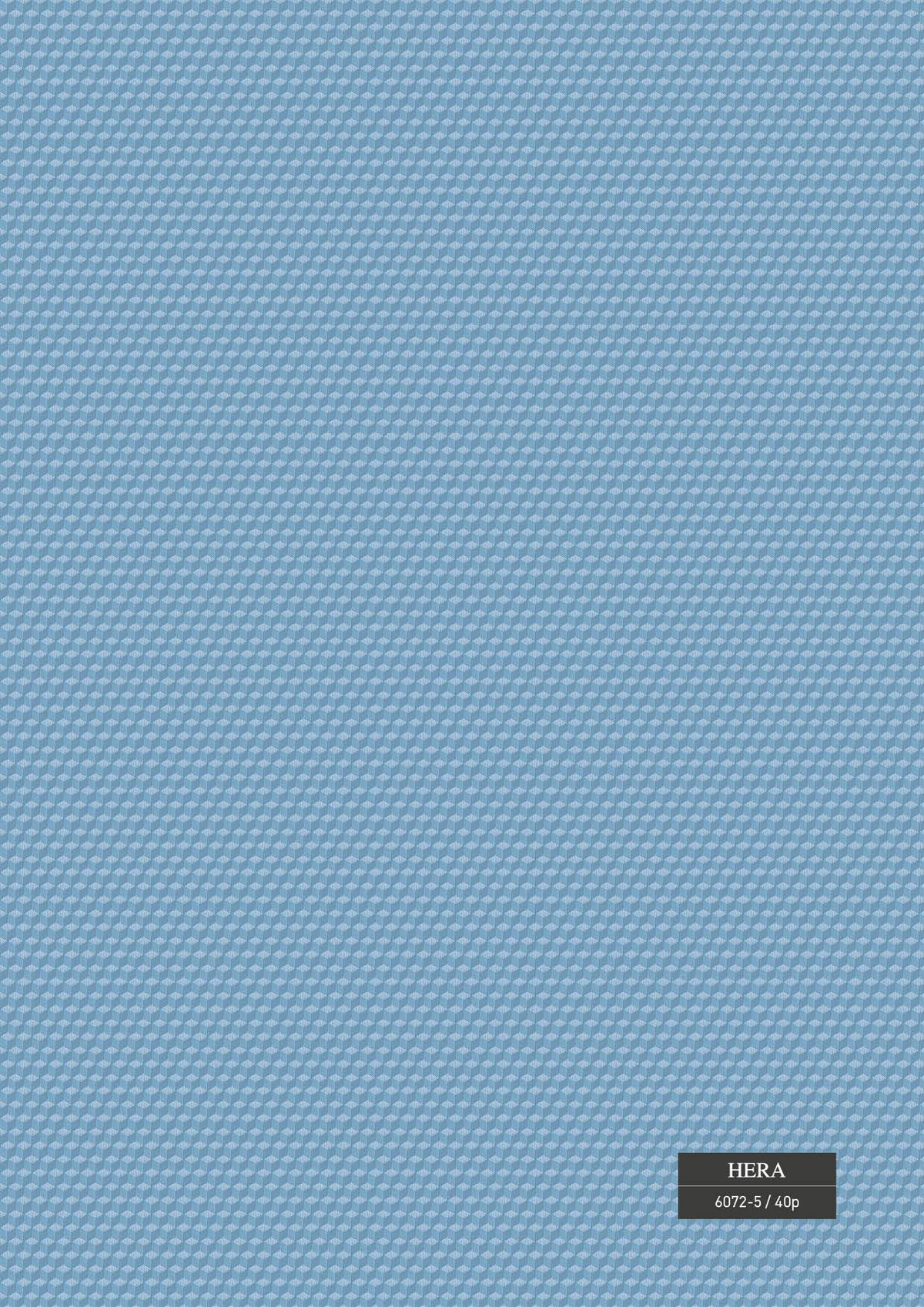 Wallpaper Hera Modern 15M | 6072-5 / 40p