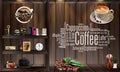 بوستر حائط Restaurant & Cafe 24166