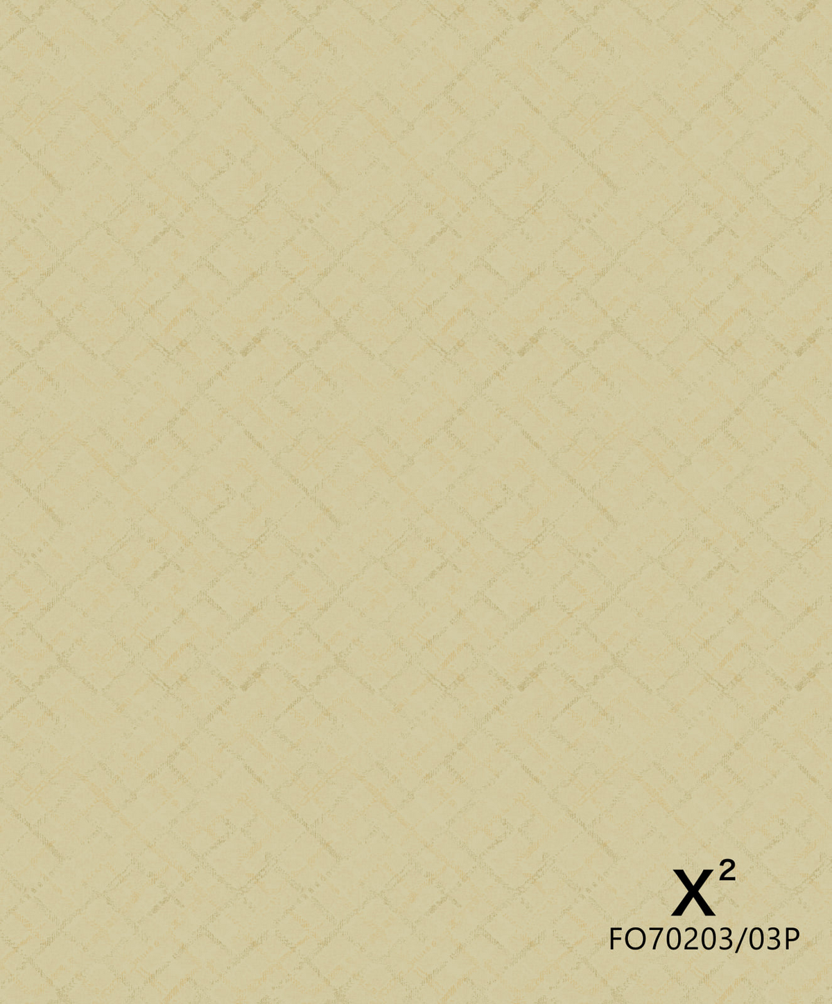 X2 & Y2 Modern 5M | FO70203/03P