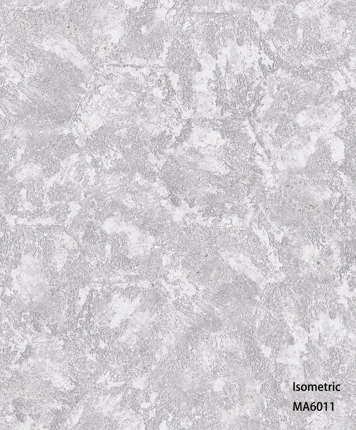 Isometric Modern Classic 5M | MA6011