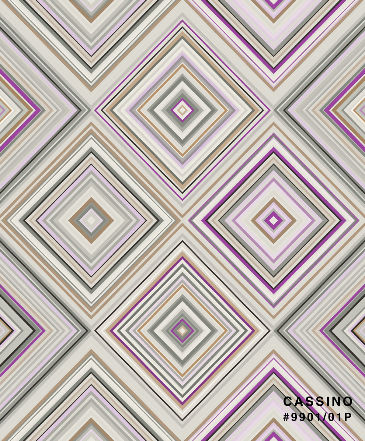 Wallpaper 15M Mixed Collection | 9901/01P