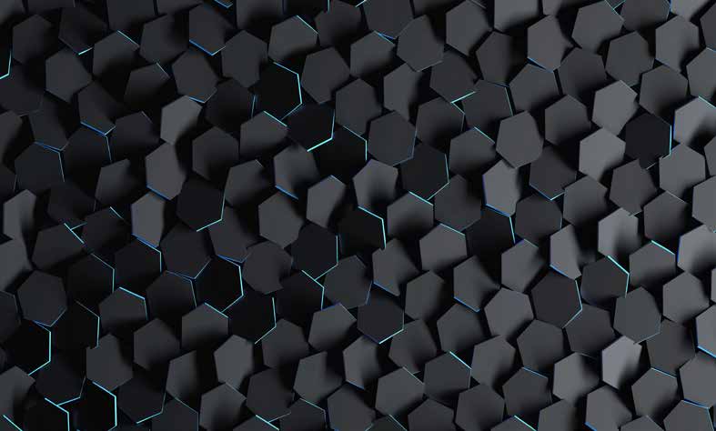 بوستر حائط Chinese Deers & Panels & Geometric 23370