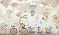 بوستر حائط Kids 23976