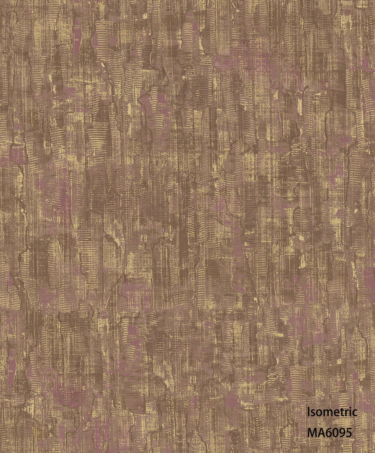 Isometric Modern Classic 5M | MA6095