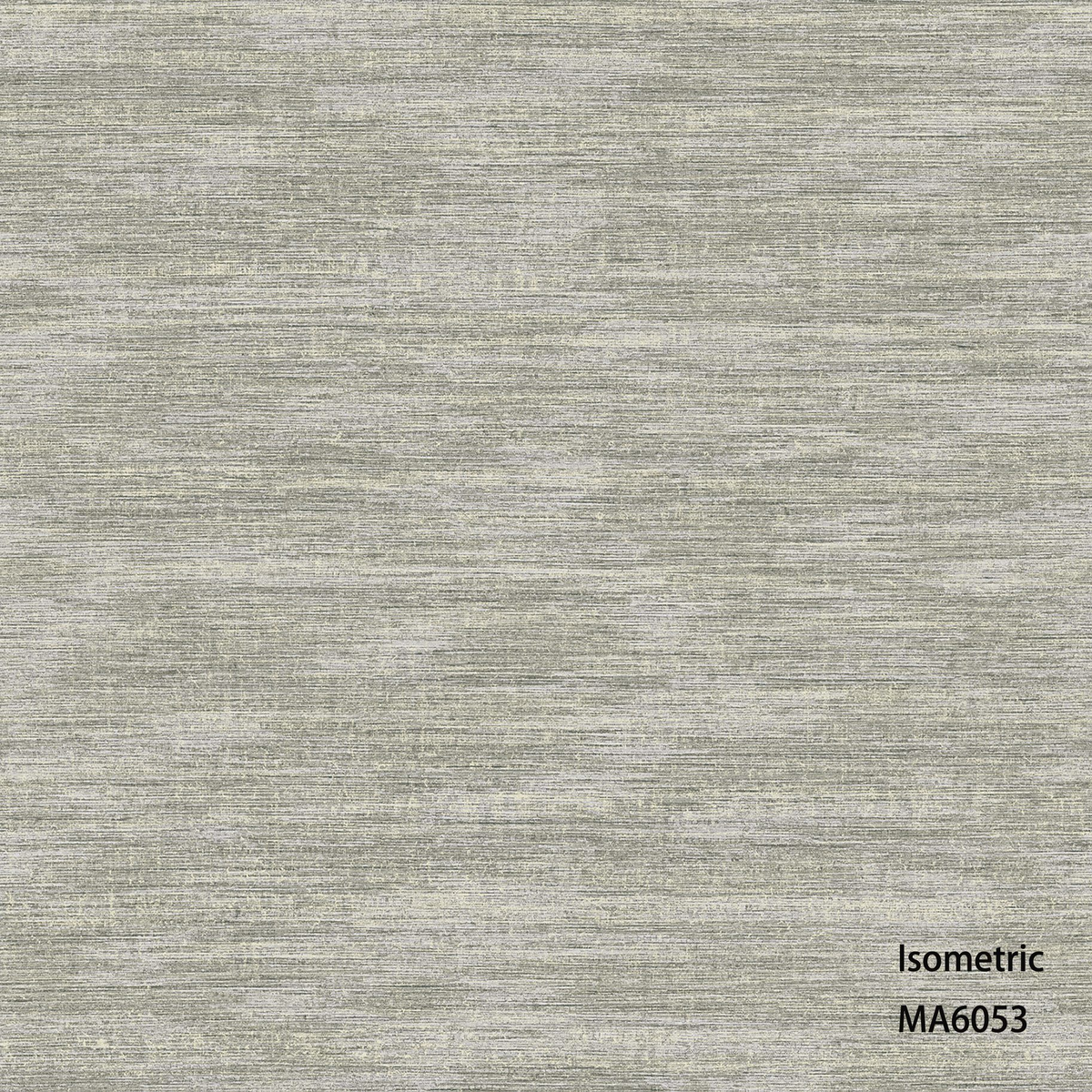 Isometric Modern Classic 5M | MA6053