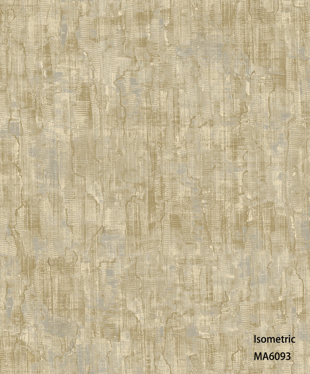 Isometric Modern Classic 5M | MA6093