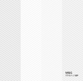 M&G Modern 15M | 7715-1/58P