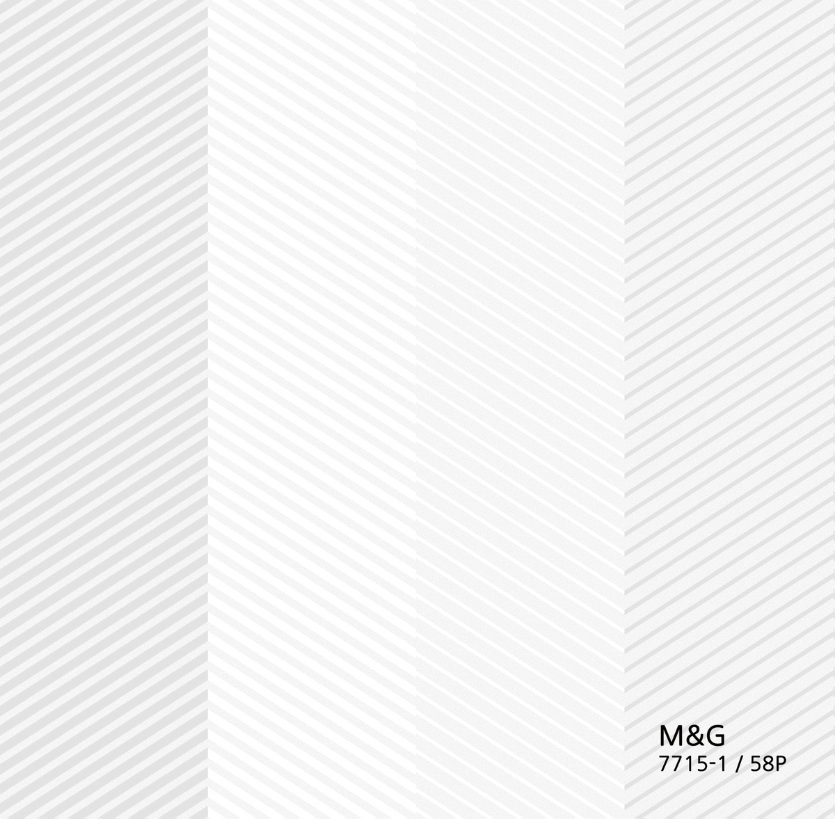 M&G Modern 15M | 7715-1/58P