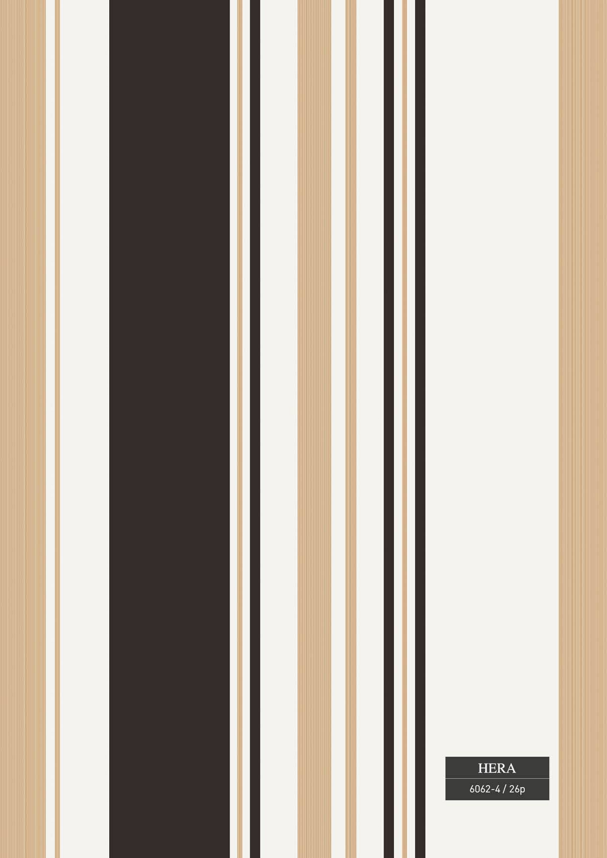 Wallpaper Hera Modern 15M | 6062-4 / 26p