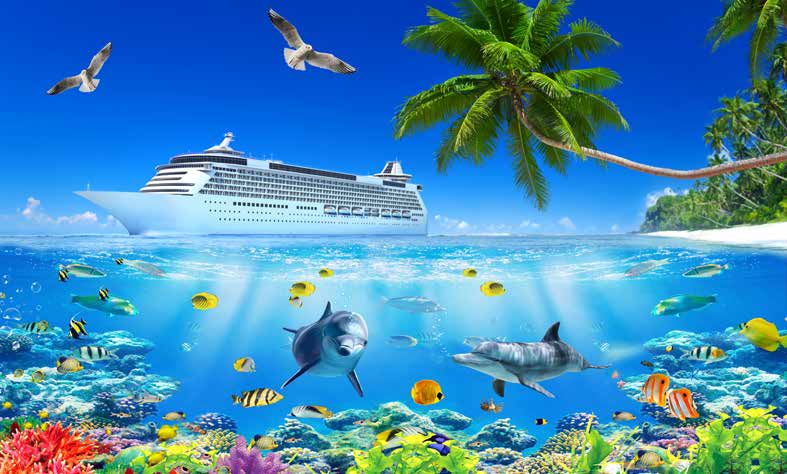بوستر حائط Pharaonic & Landscapes & Nature 23901