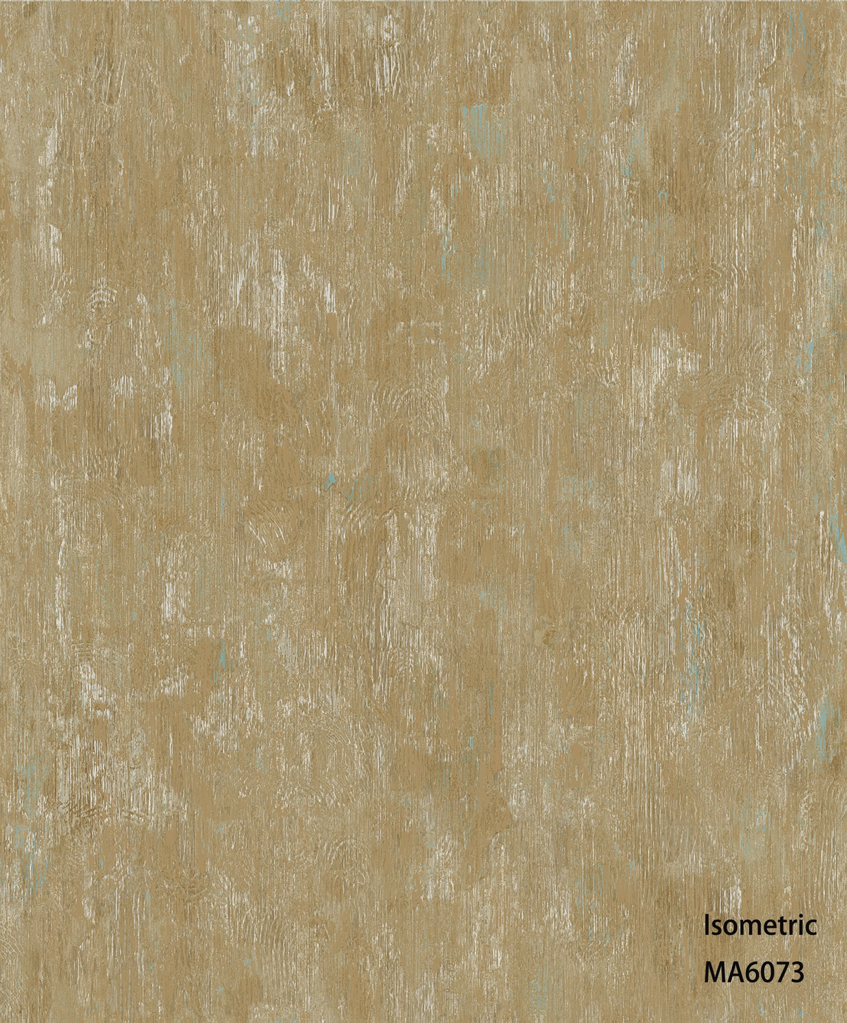 Isometric Modern Classic 5M | MA6073