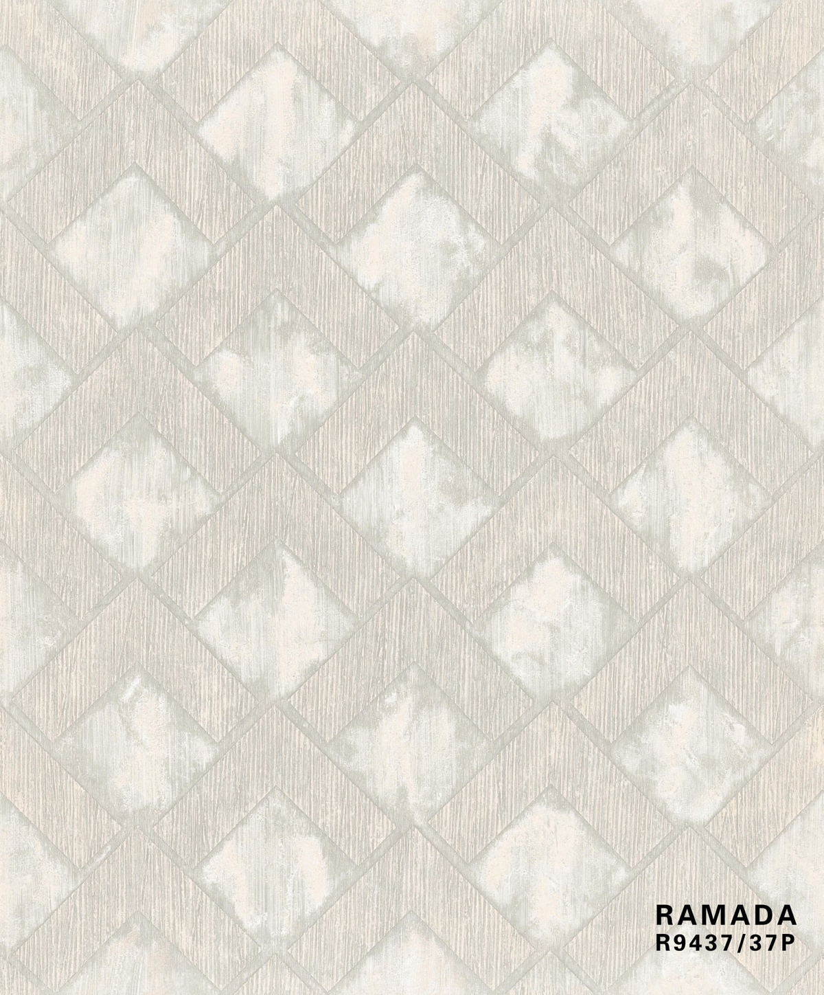 Wallpaper Ramada Modern 5M | R9437/37P