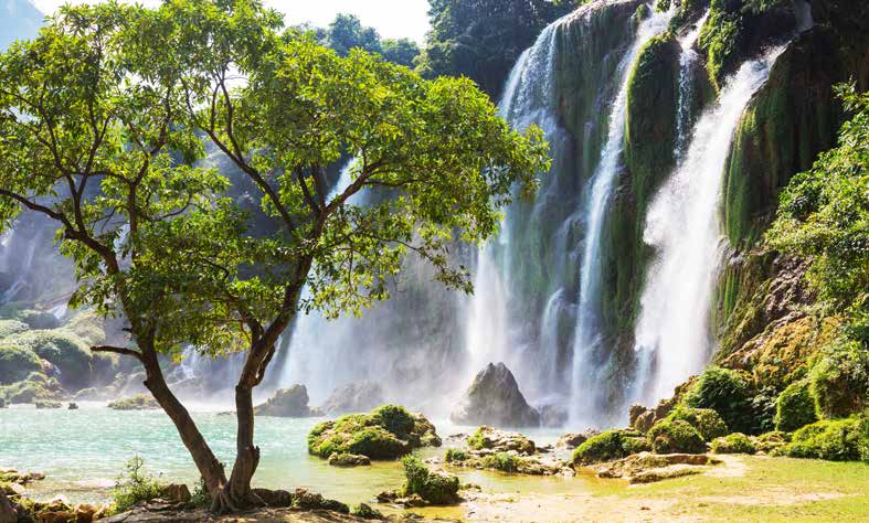 ورق حائط بوستر Pharaonic & Landscapes & Nature | 23862