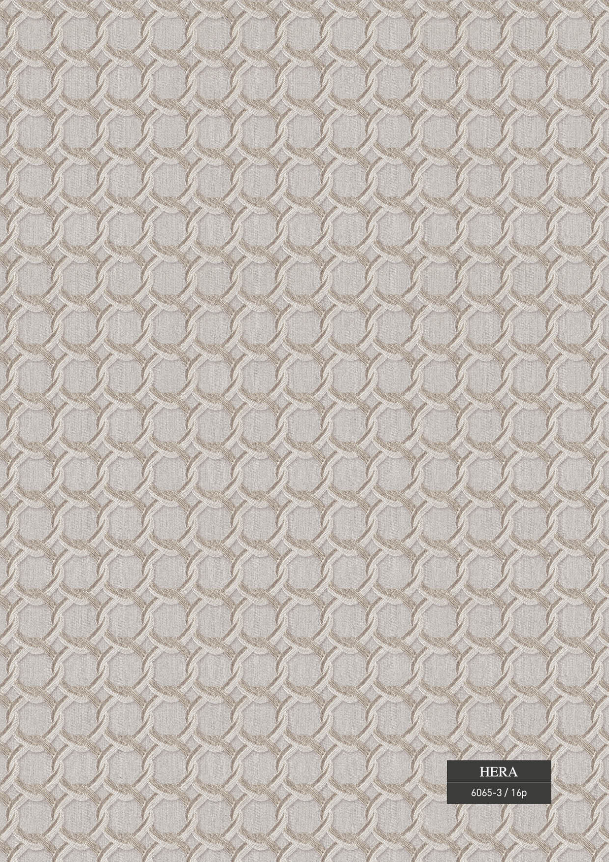 Wallpaper Hera Modern 15M | 6065-3 / 16p
