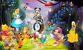 بوستر حائط Kids 24069