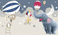 بوستر حائط Kids 23965