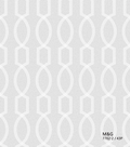 M&G Modern 15M | 7702-2/43P