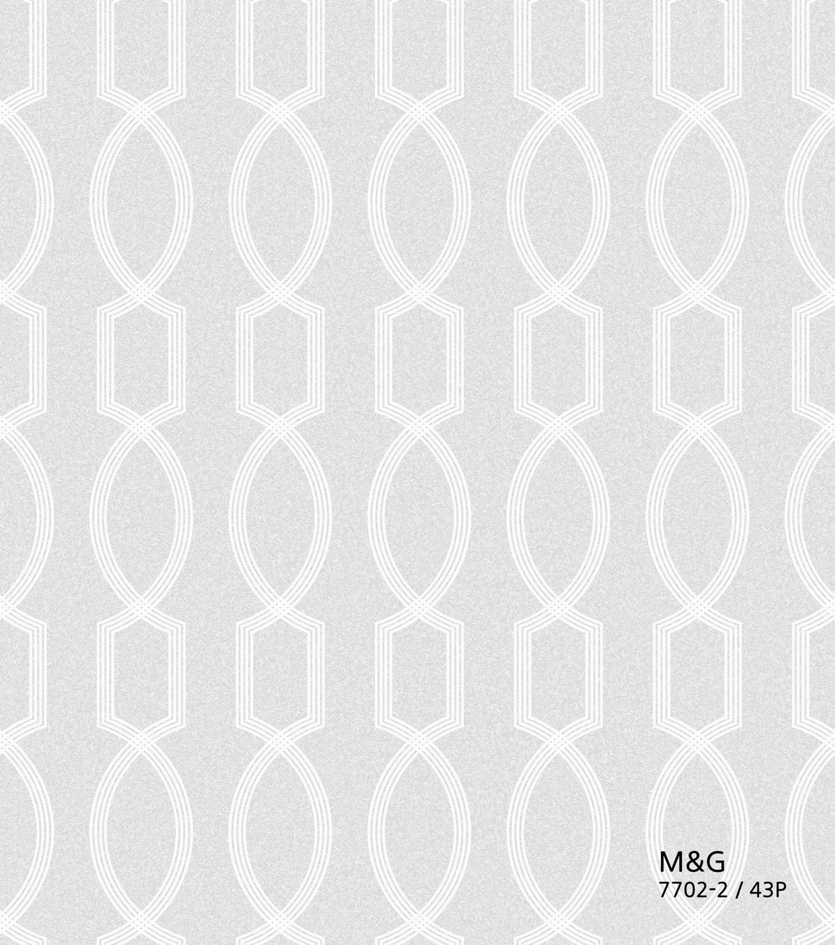 M&G Modern 15M | 7702-2/43P