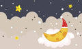 بوستر حائط Kids 23985