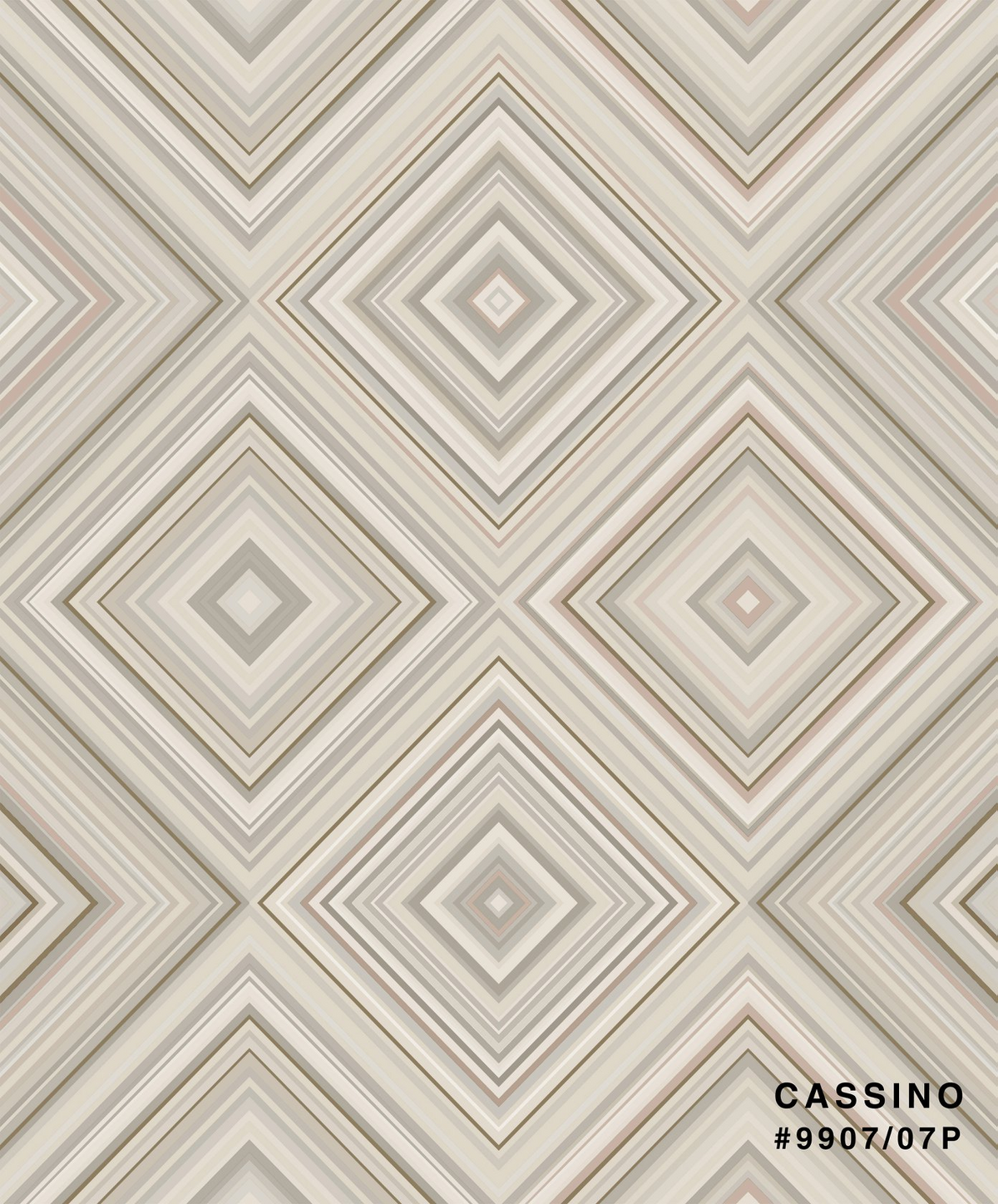 Wallpaper 15M Mixed Collection | 9907/07P