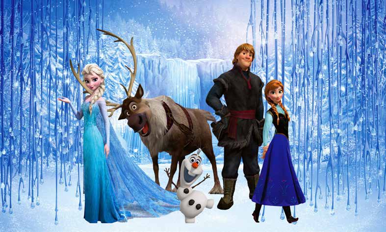 Poster Wallpaper Kids | 24096